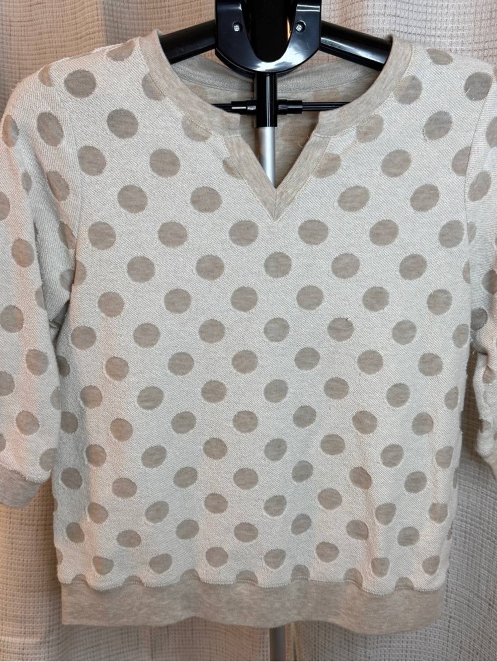 Studio Works Blouse